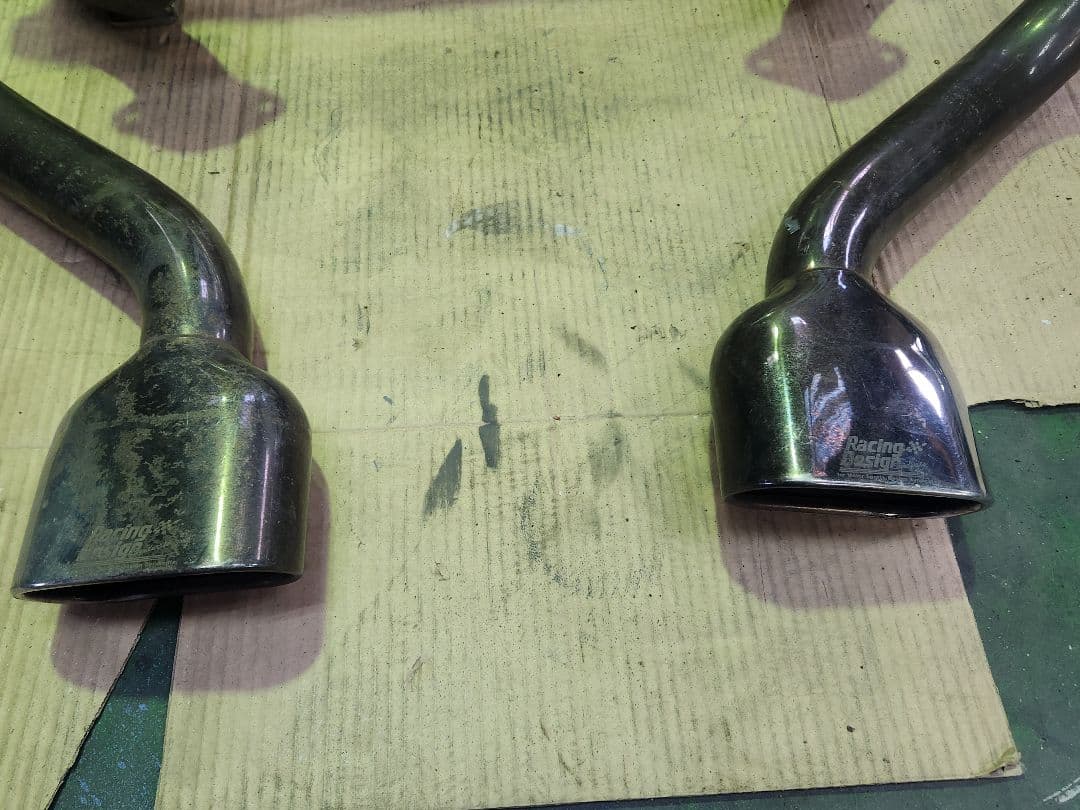 マ*☆様 FERRARI フェラーリ F360 モデナ レーシングデザイン　マフ