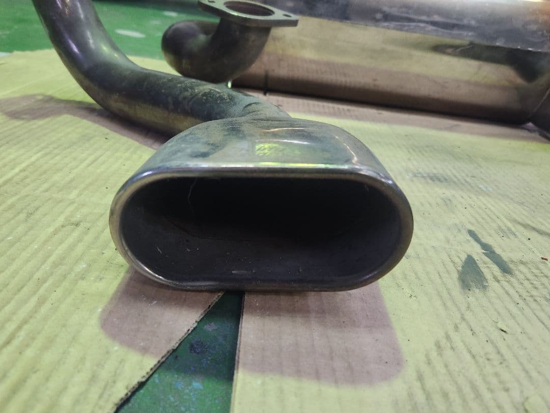 マ*☆様 FERRARI フェラーリ F360 モデナ レーシングデザイン　マフ