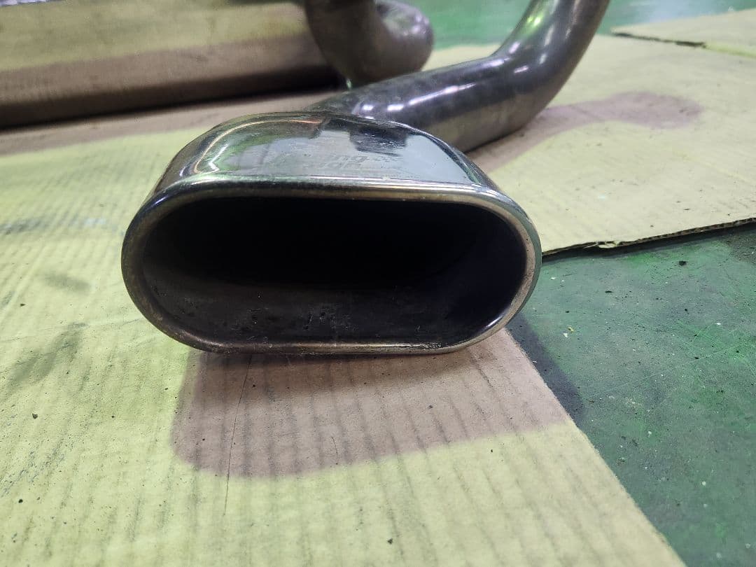 マ*☆様 FERRARI フェラーリ F360 モデナ レーシングデザイン　マフ