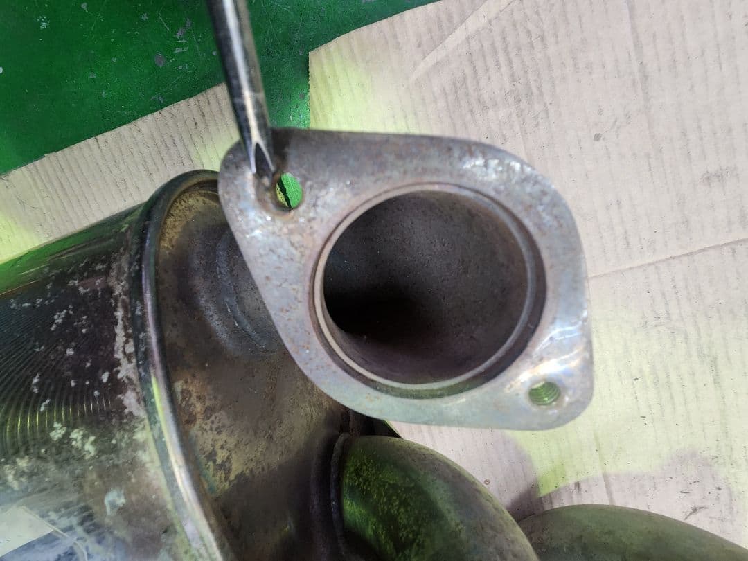 マ*☆様 FERRARI フェラーリ F360 モデナ レーシングデザイン　マフ