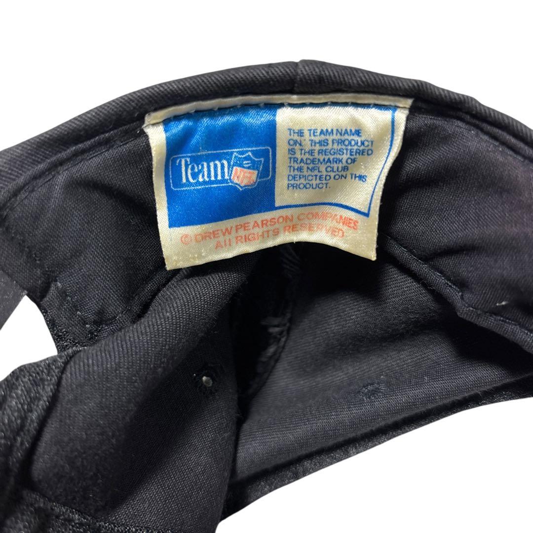 キャップ 90s NFL RAIDERS CAP