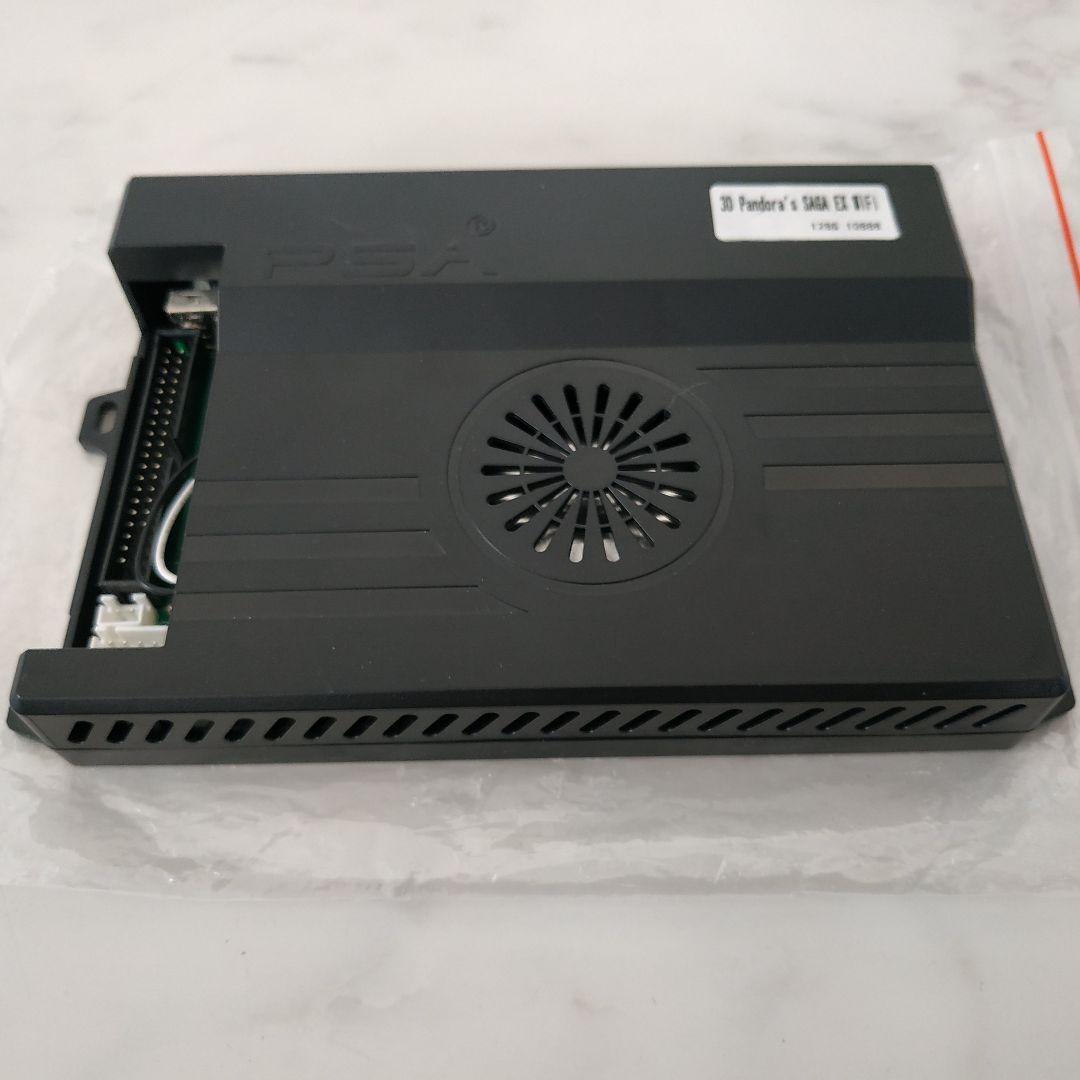 その他 3D Pandora's SAGA EX WIFI 128G 10888in1