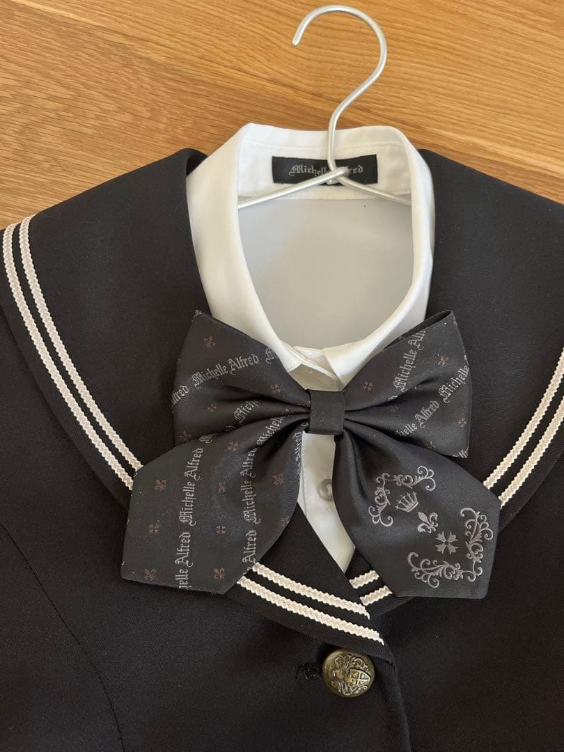 ミシェル　アルフレッド　卒服　165 キャサリンコテージ