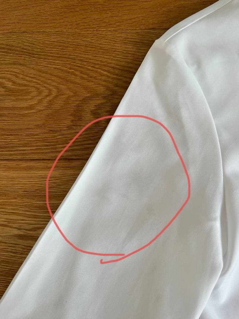 ミシェル　アルフレッド　卒服　165 キャサリンコテージ