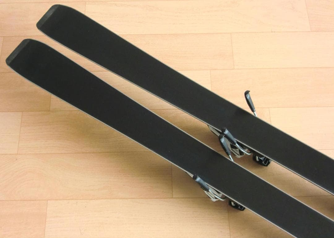 ■■送料無料■FISCHER■PRO MT PLUSE■155cm■■調整ビン■