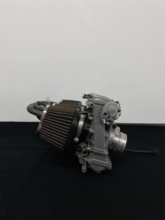 京浜フラットCRキャブレター S800用