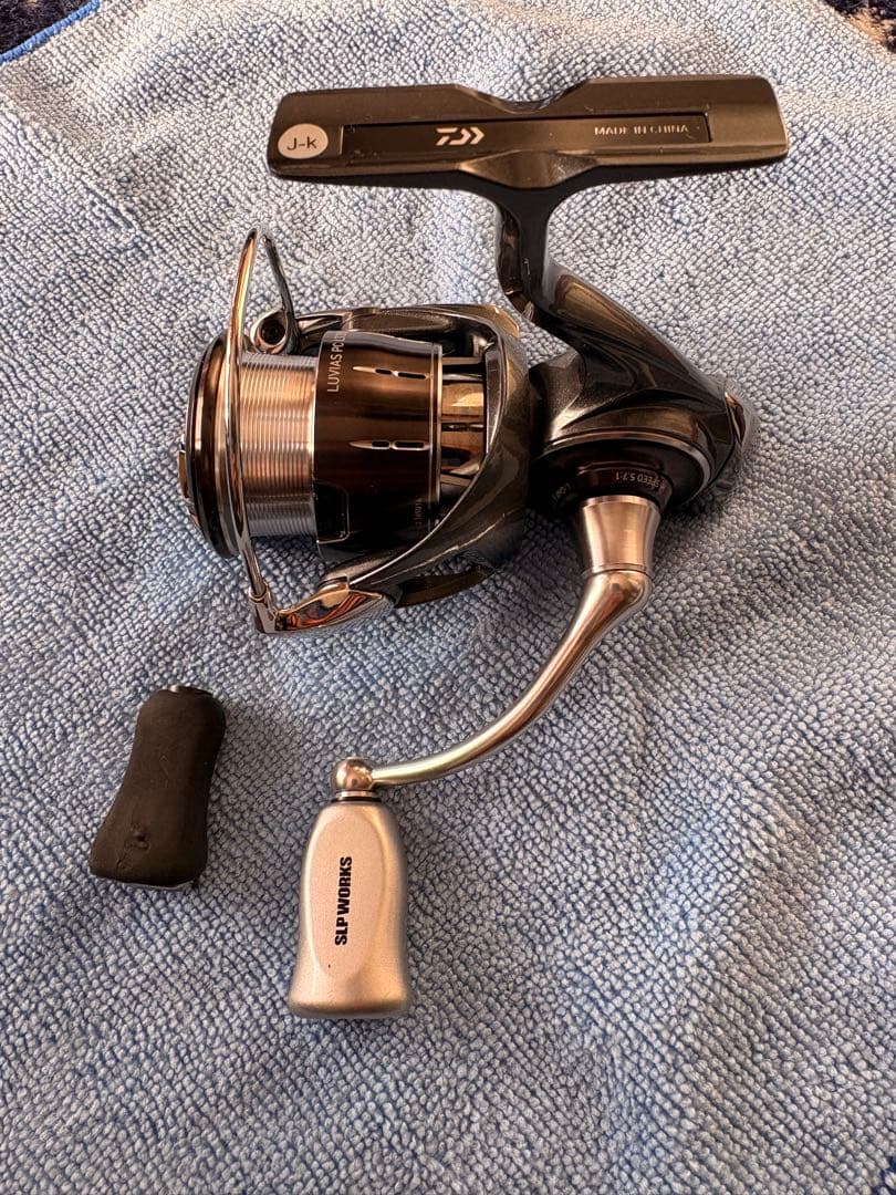 24ルビアスPC LT 2500-H