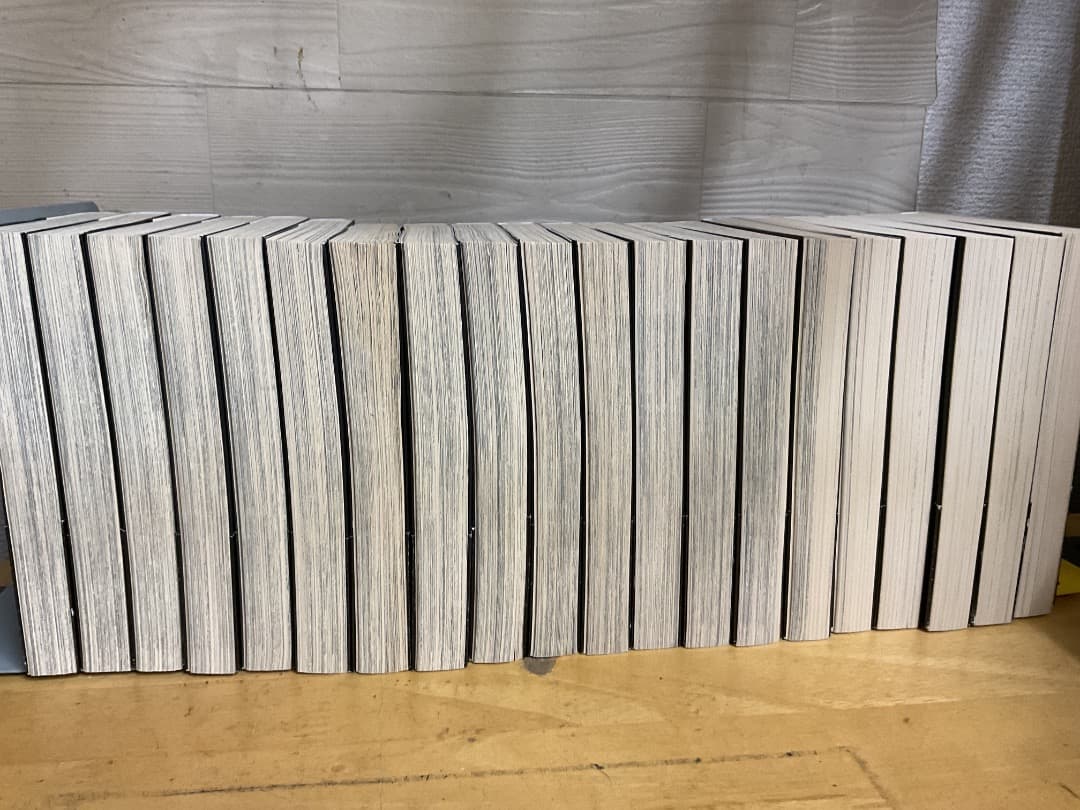 ゴルゴ13 文庫版 1〜135巻 セット 抜け有 さいとう・たかを リイド社