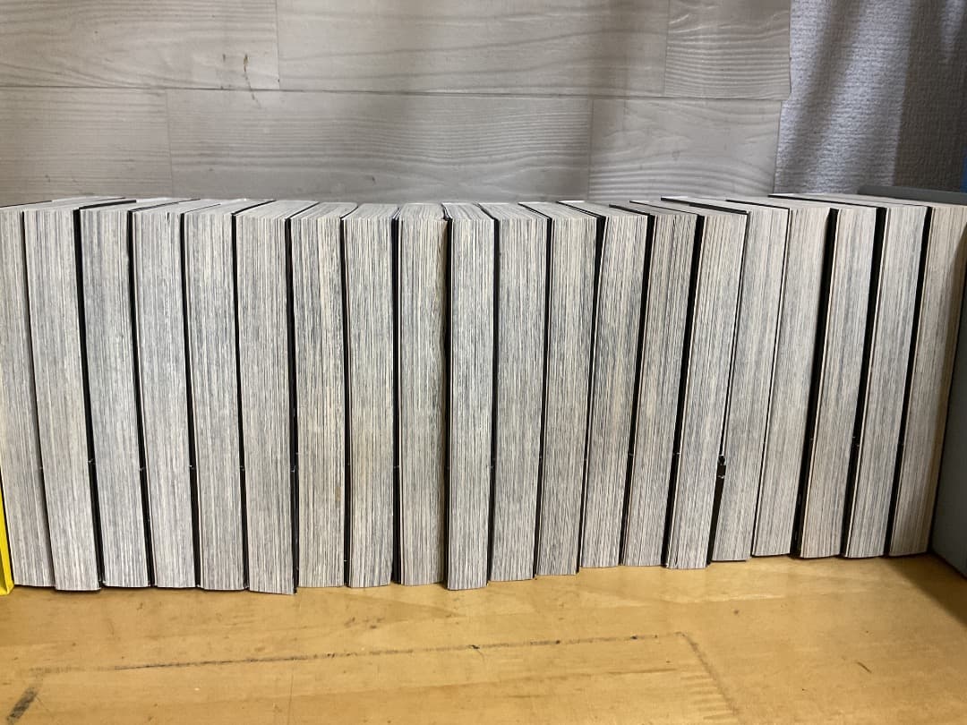 ゴルゴ13 文庫版 1〜135巻 セット 抜け有 さいとう・たかを リイド社