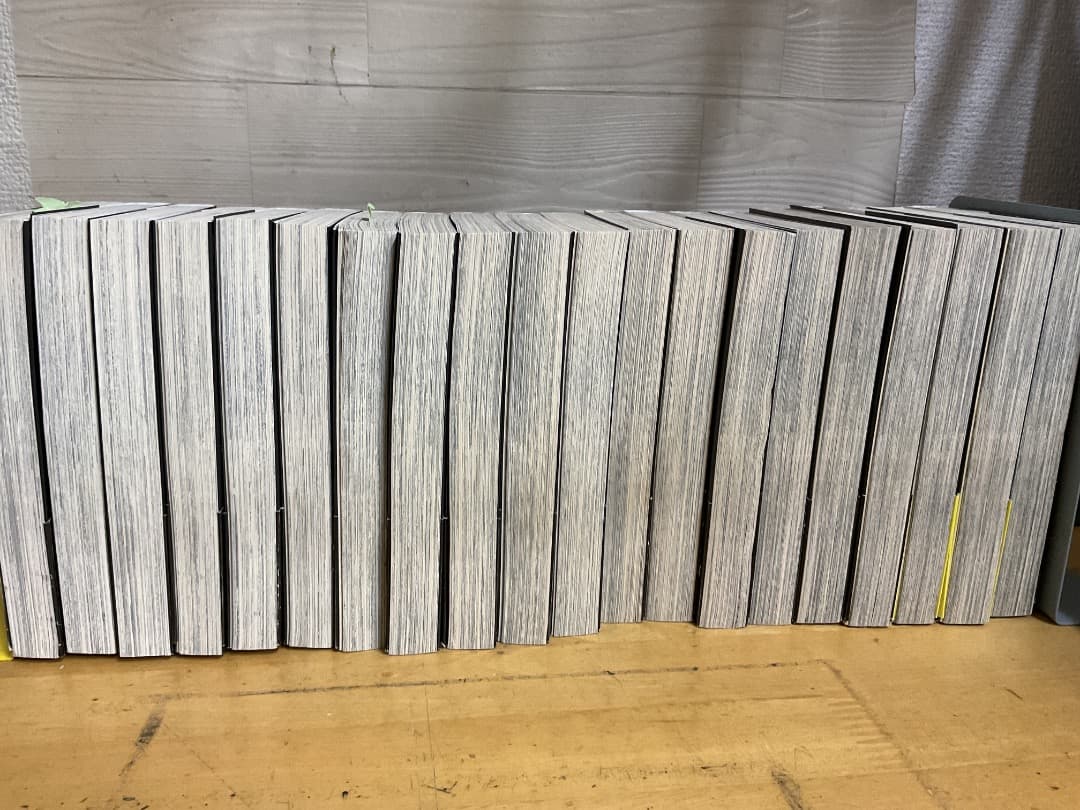 ゴルゴ13 文庫版 1〜135巻 セット 抜け有 さいとう・たかを リイド社