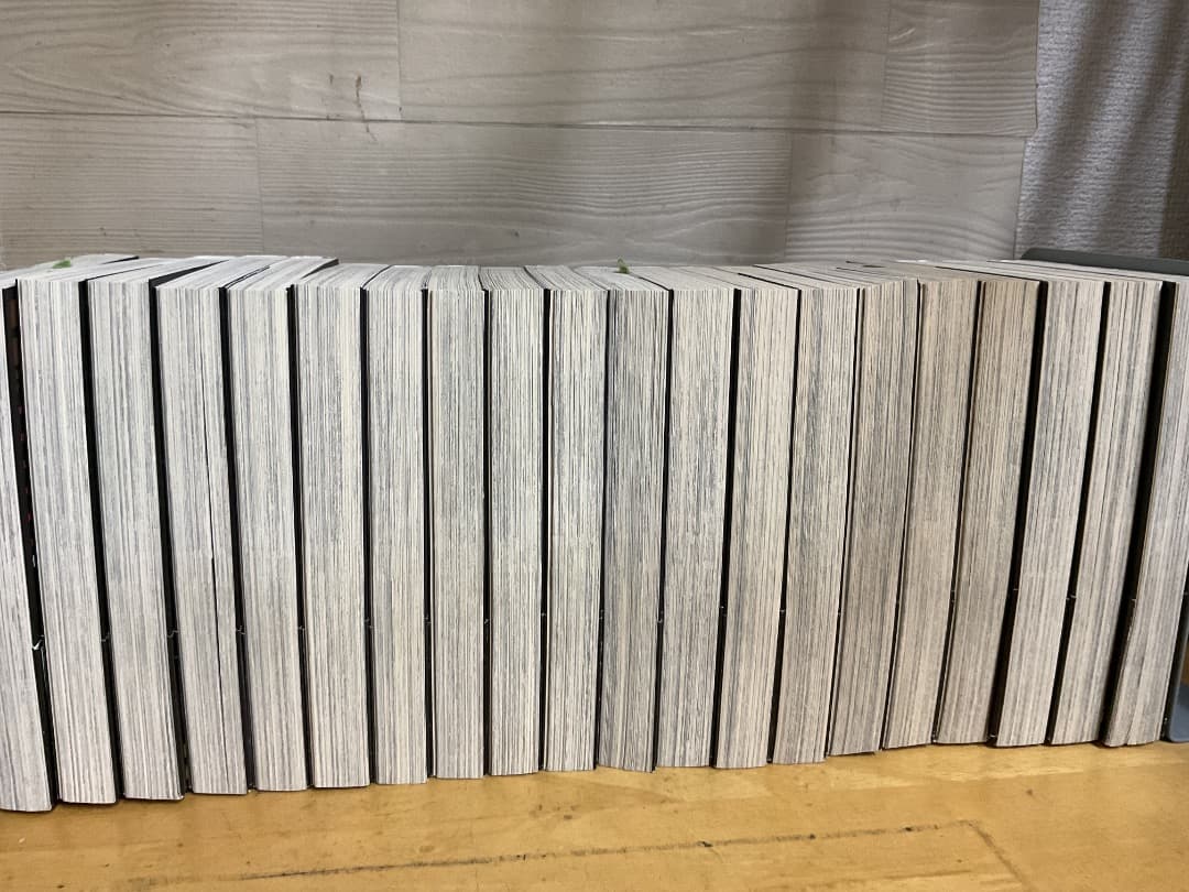 ゴルゴ13 文庫版 1〜135巻 セット 抜け有 さいとう・たかを リイド社