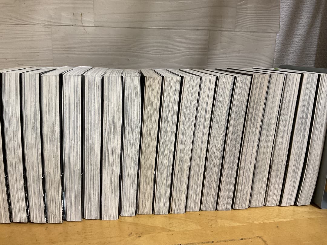 ゴルゴ13 文庫版 1〜135巻 セット 抜け有 さいとう・たかを リイド社