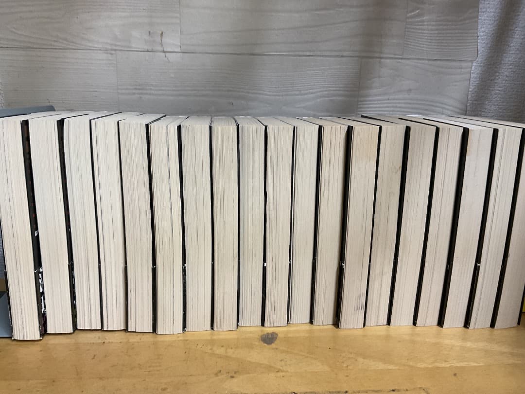 ゴルゴ13 文庫版 1〜135巻 セット 抜け有 さいとう・たかを リイド社