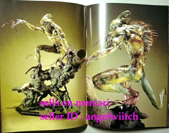 ■初版■NIRA WORKS 韮沢靖立体作品集■