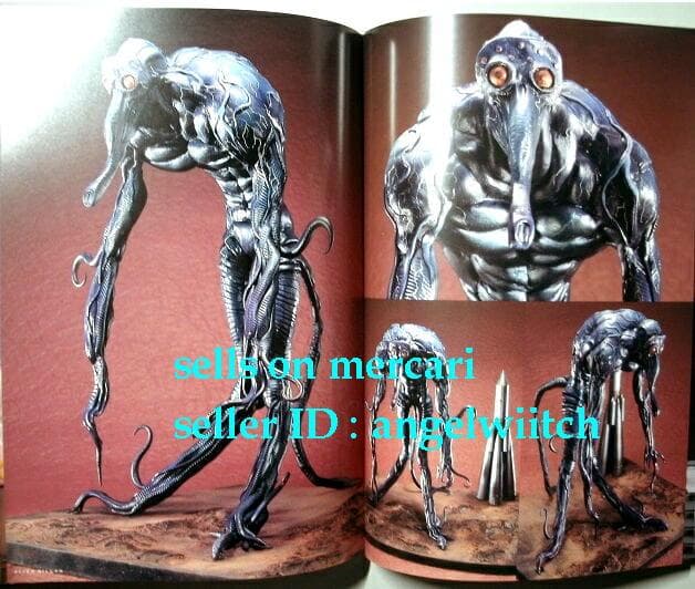 ■初版■NIRA WORKS 韮沢靖立体作品集■