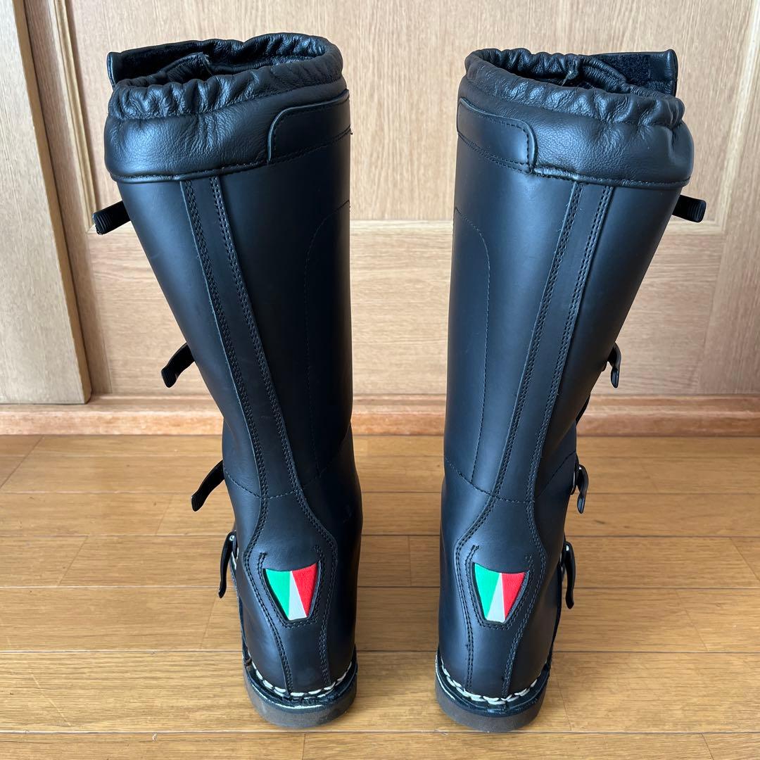 アルパインスター　スーパーベクトリー