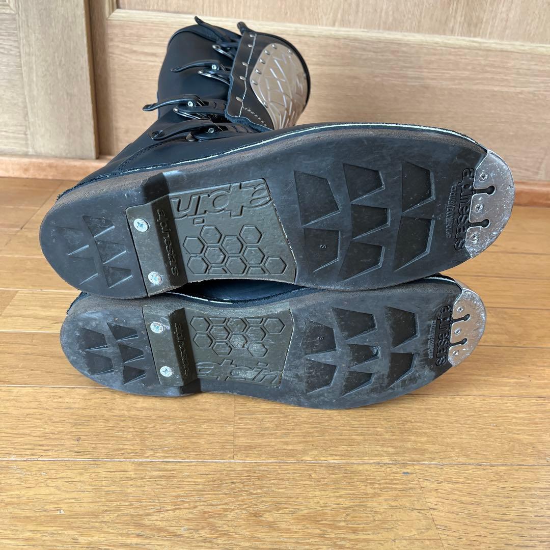 アルパインスター　スーパーベクトリー