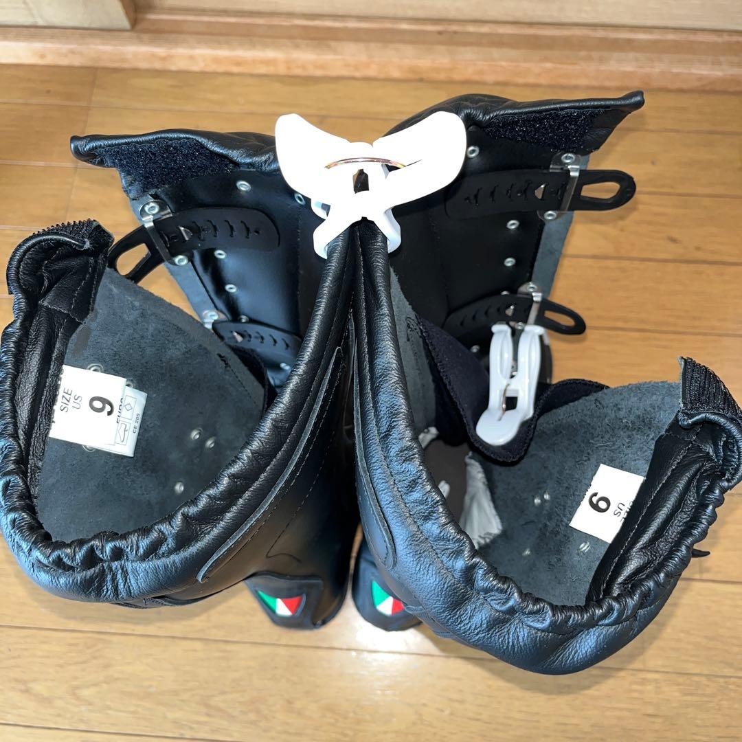 アルパインスター　スーパーベクトリー