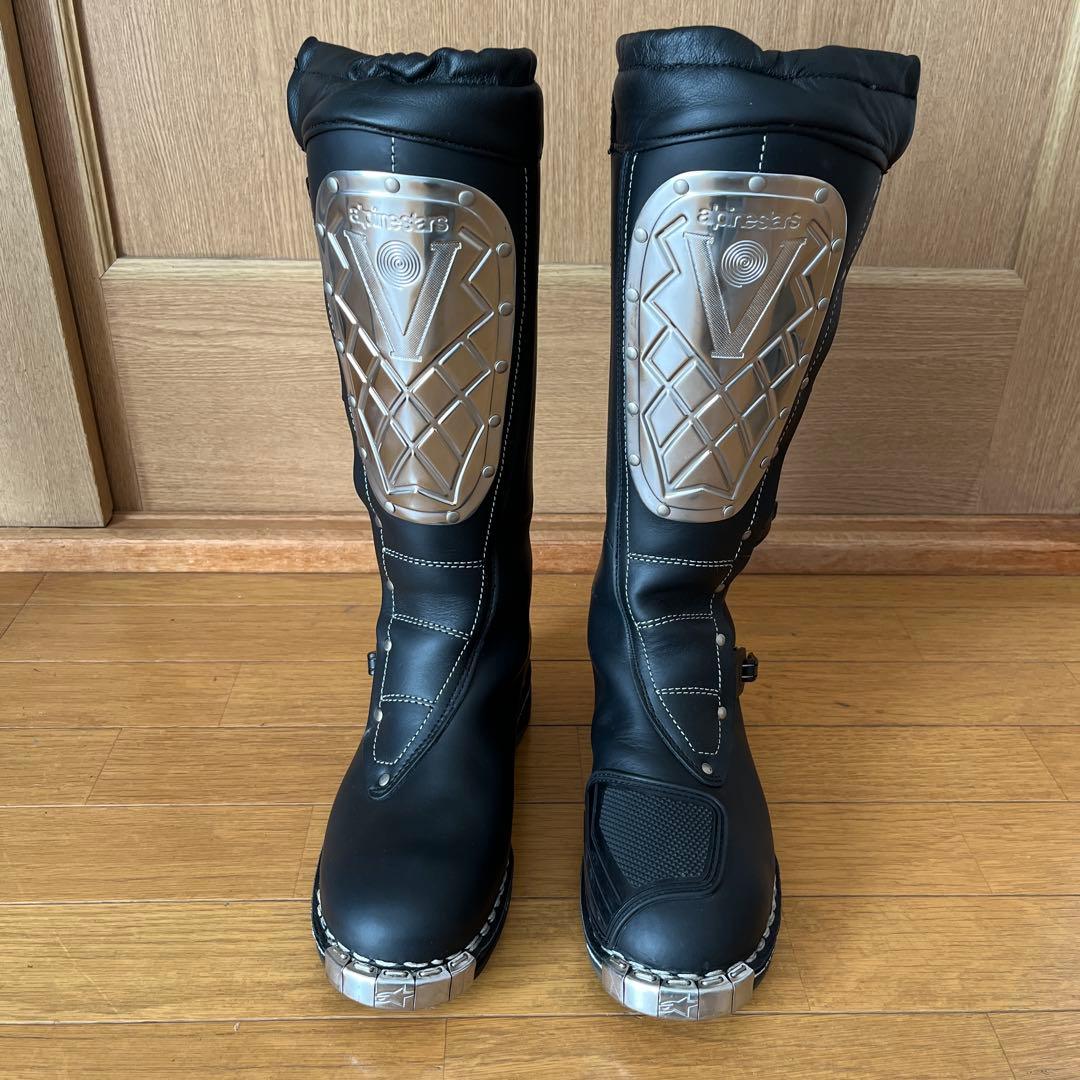 アルパインスター　スーパーベクトリー