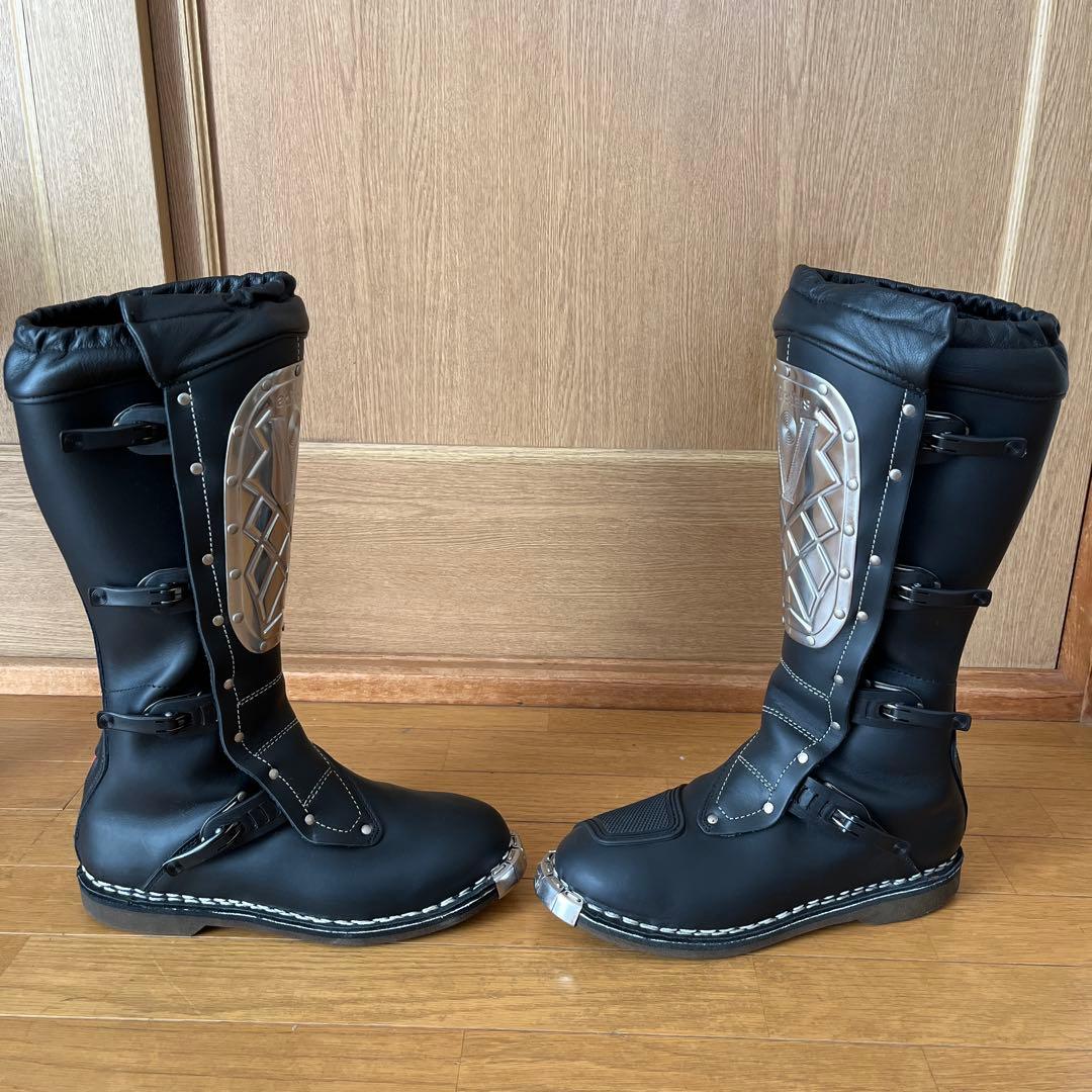 アルパインスター　スーパーベクトリー