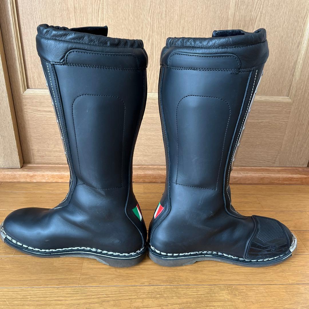 アルパインスター　スーパーベクトリー