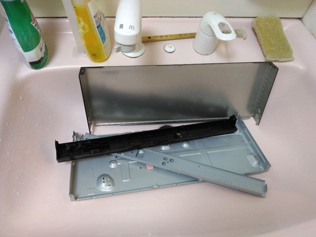 Panasonic　ブルーレイレコーダー BRW520 　2番組同時録画 保証付