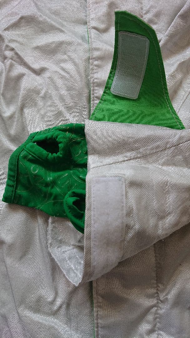 インハビタントウェア