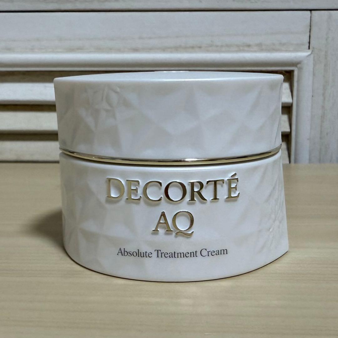 コスメデコルテ　バームクリームエラスティック50g