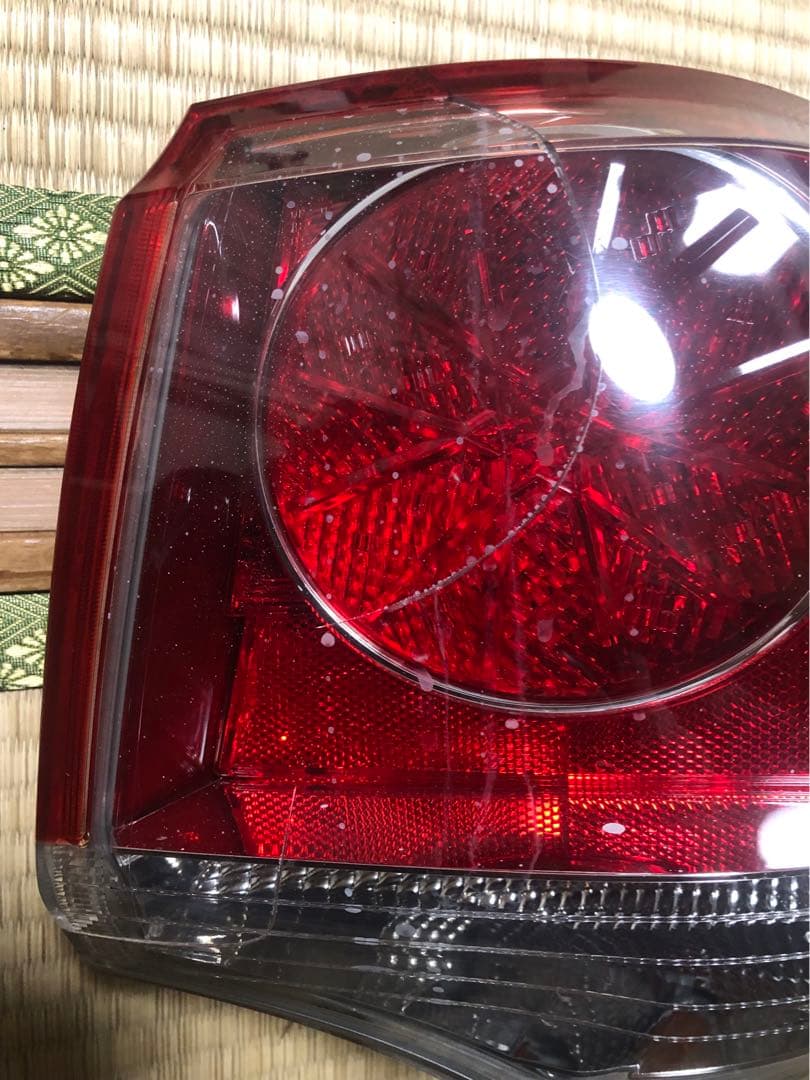 よしぽん 年末大特価 200系 クラウン アスリート 後期 純正