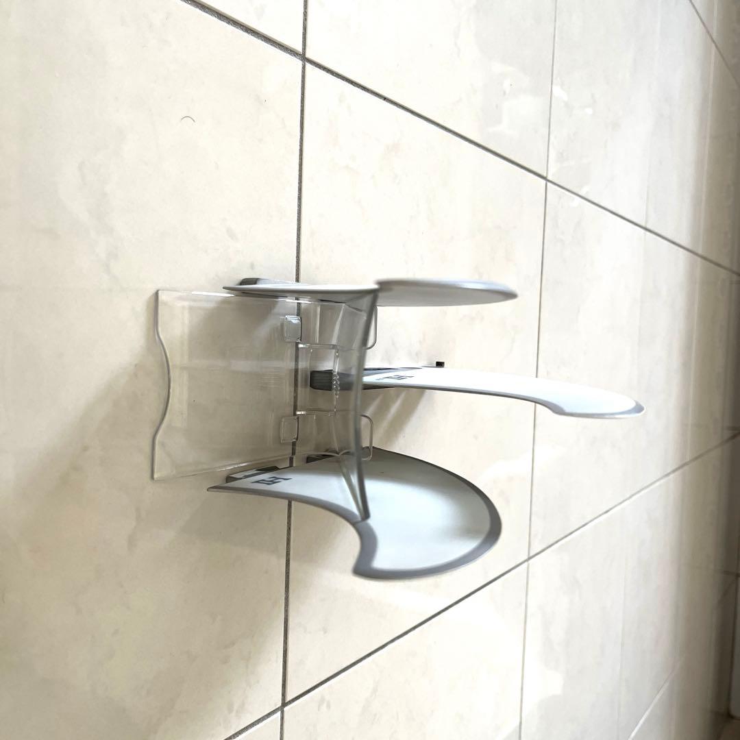 FCS ハーレーイングルビー　HI-1 AirCore フィン 3枚セット