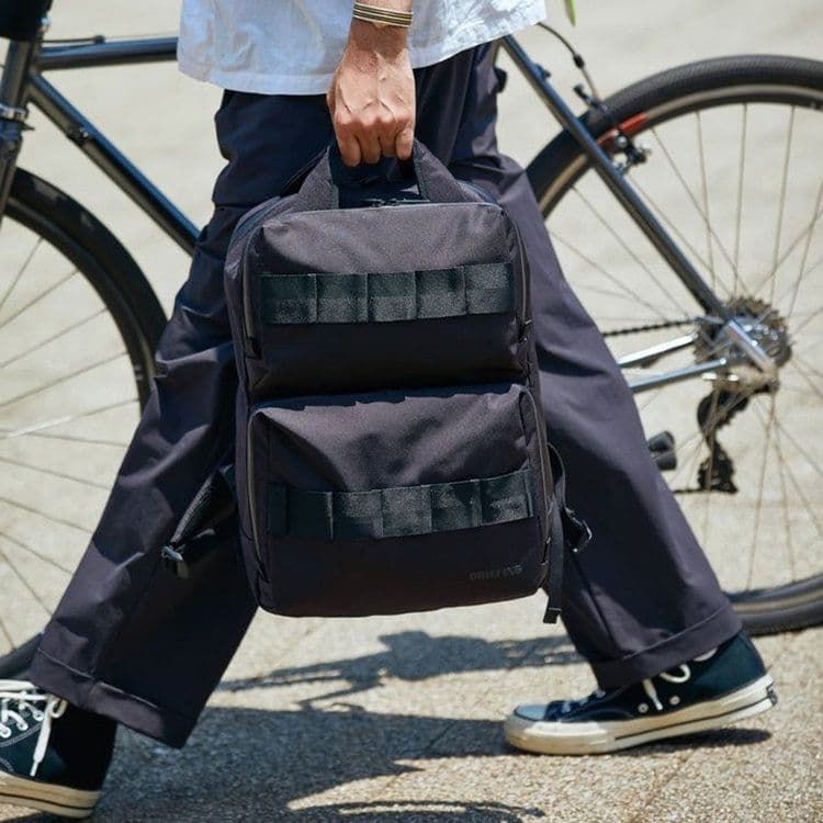 BRIEFING ブリーフィング SW BACK PACK 16 WR
