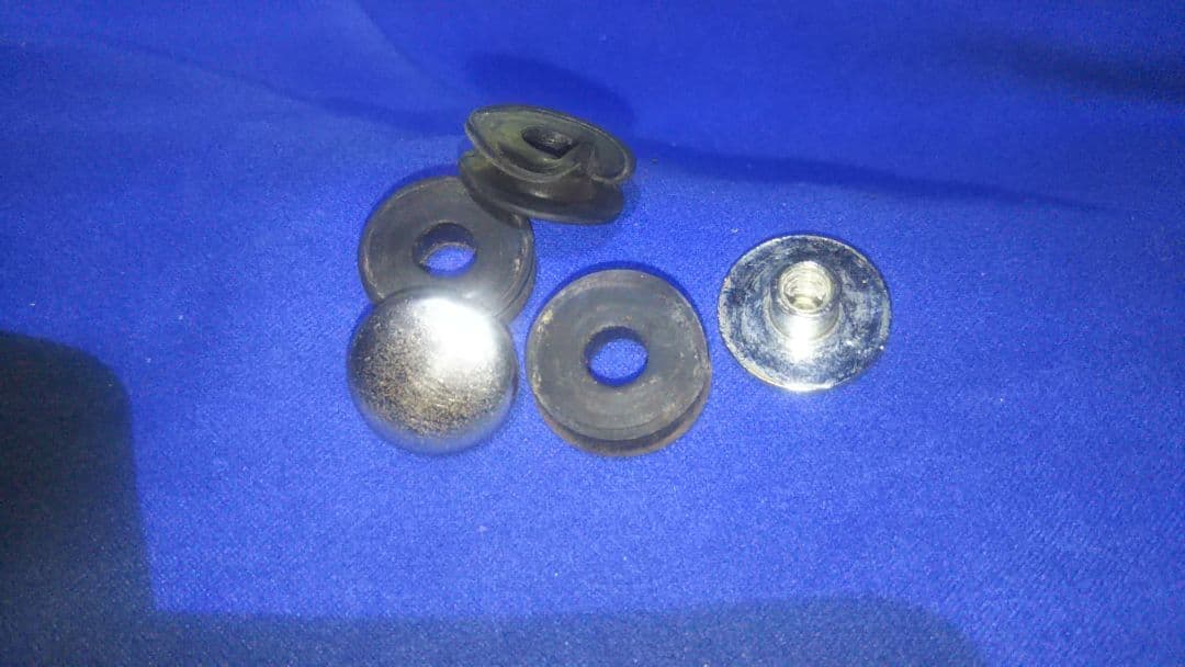 訳あり 希少 当時物 日野スーパードルフィン寝台窓レトロ デコトラ