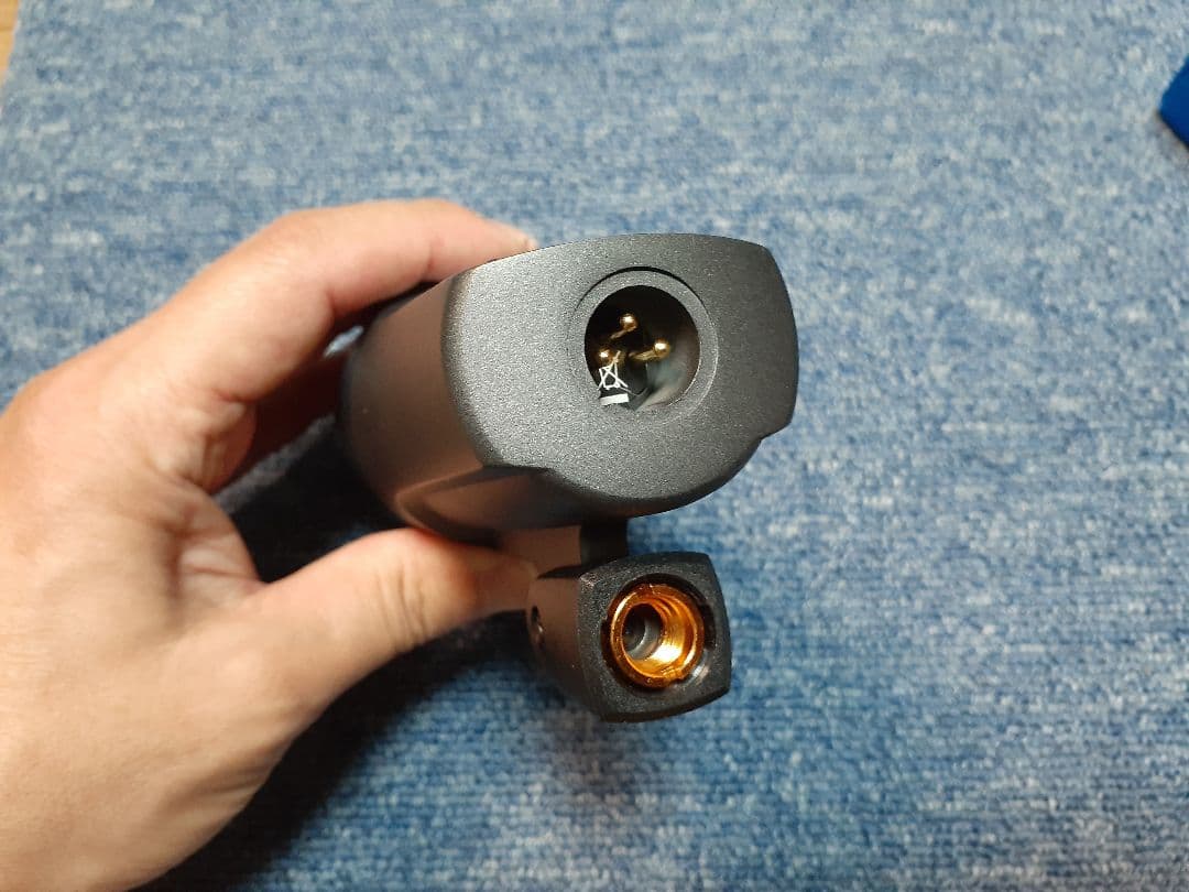 Sennheiser e 602-II ダイナミックマイク