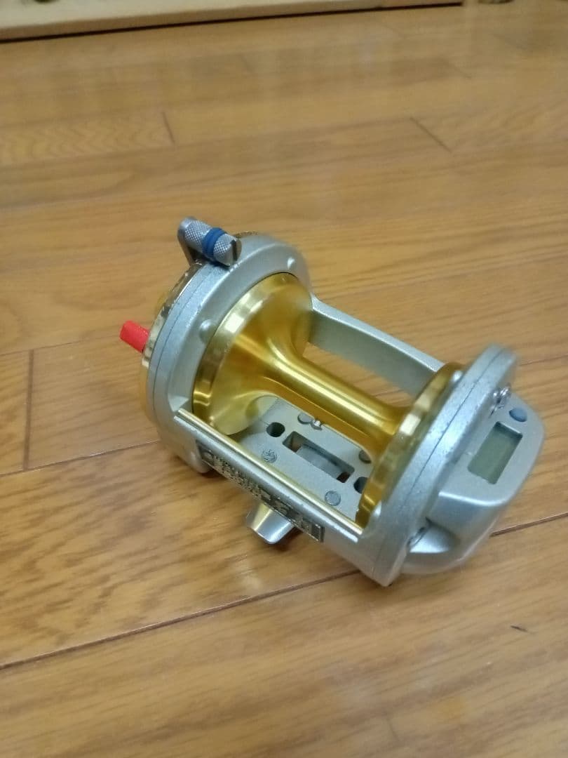 ダイワ シーライン石鯛 Z50WH 　ハンドル・ドラグ無し
