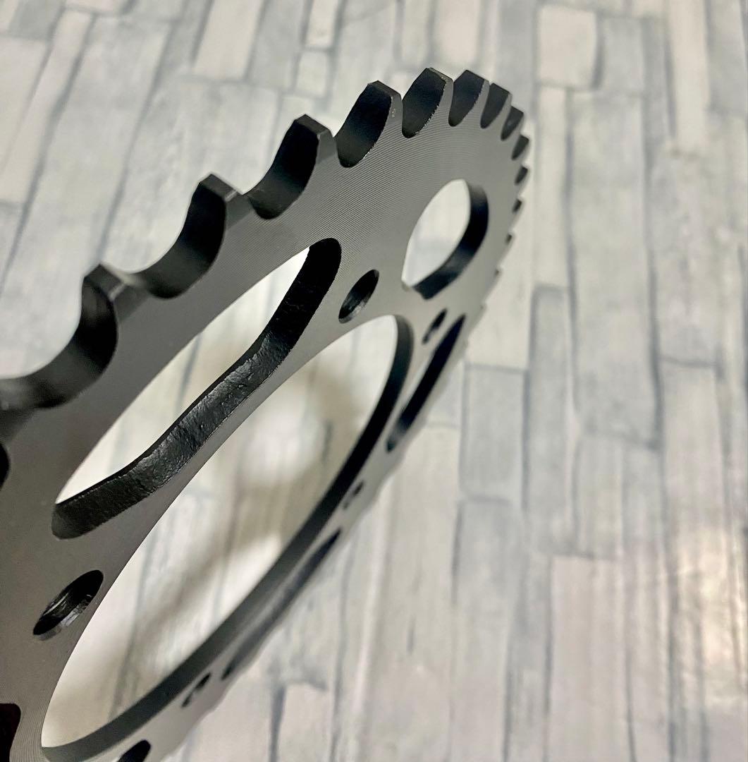 NINJA250 400 スプロケ 520-14T / 41T リア フロント