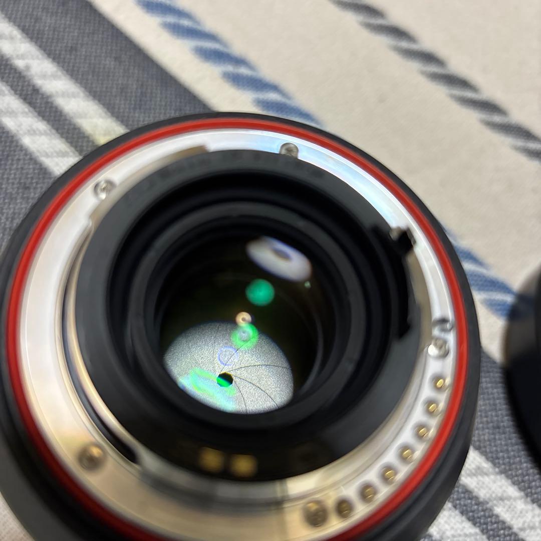 PENTAX（ペンタックス） DA* 11-18mm F2.8 ED DC