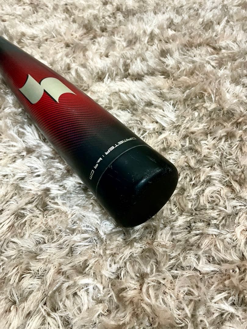 SSK MM23 ジュニア 80cm 690g 使用期間僅か