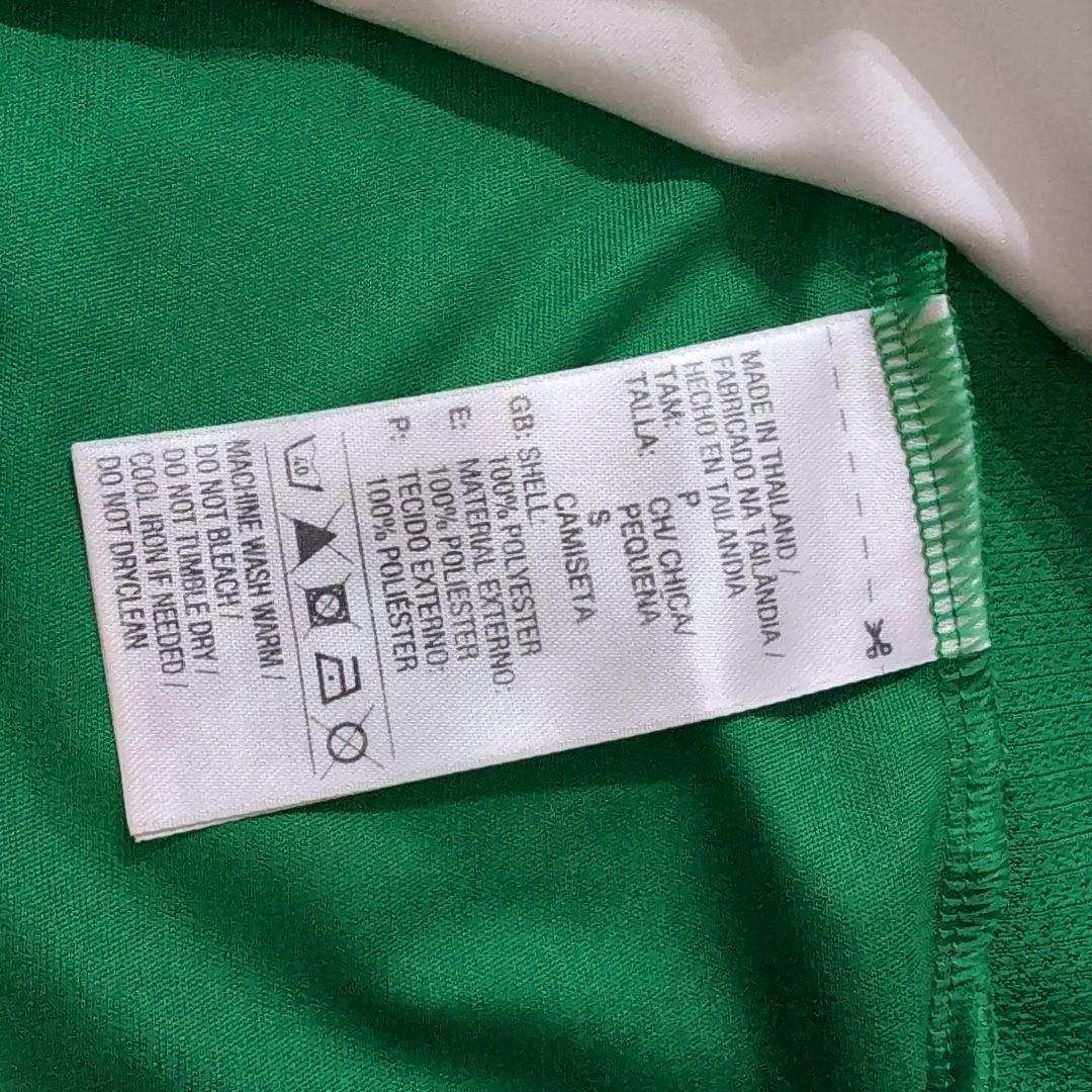 【即購入⭕】アトレティコ・ナシオナル ユニフォーム サッカー adidas