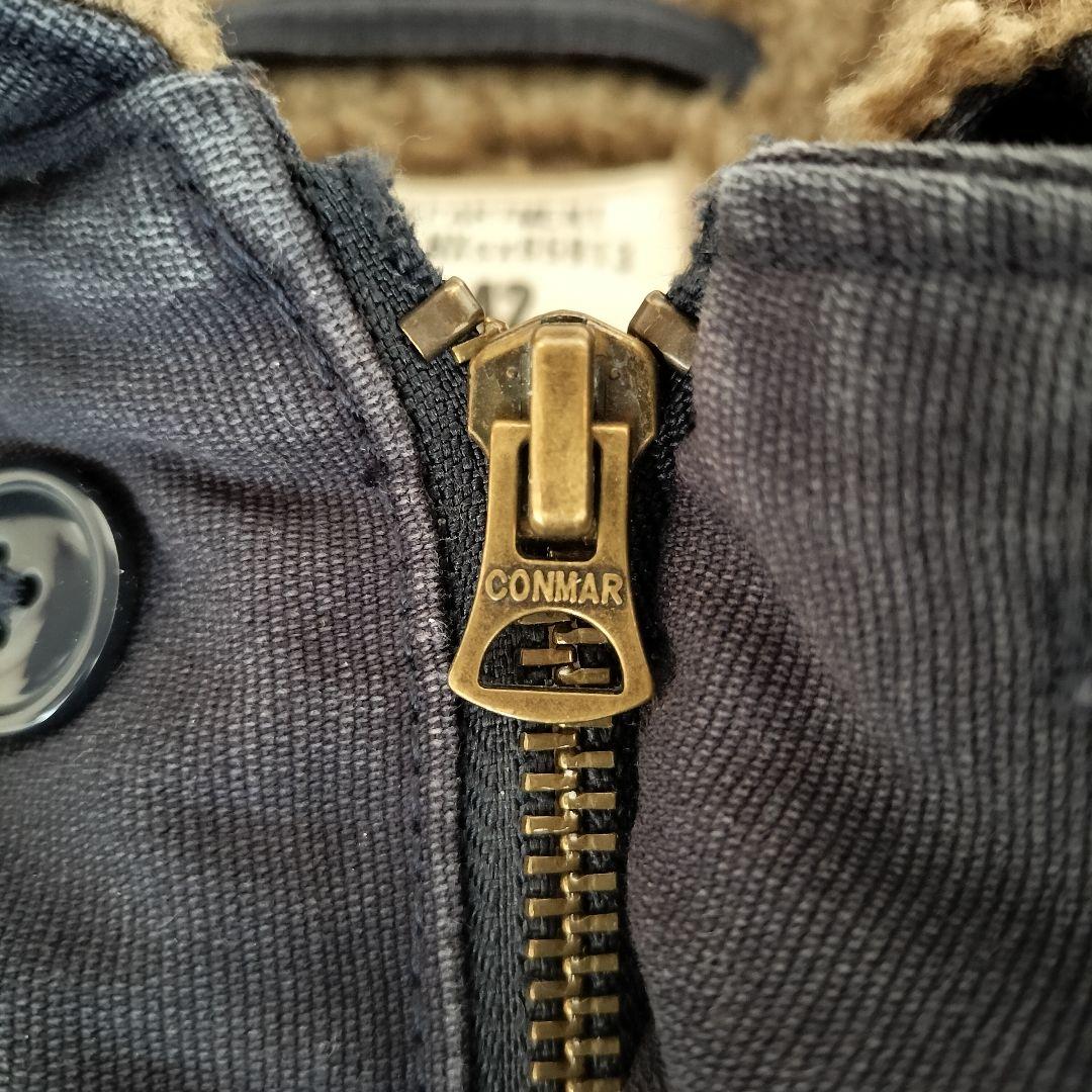 WAIPER ワイパー N-1 デッキジャケット ネイビー 42