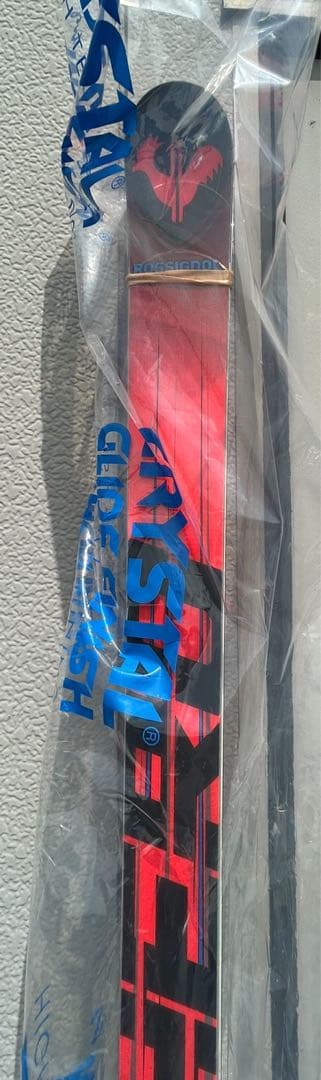 A30 Titanal スキー板 188cm 新品