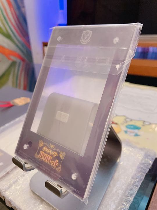 ポケットモンスター バイオレット スカーレット ダブル【新品】【プロモ付き】