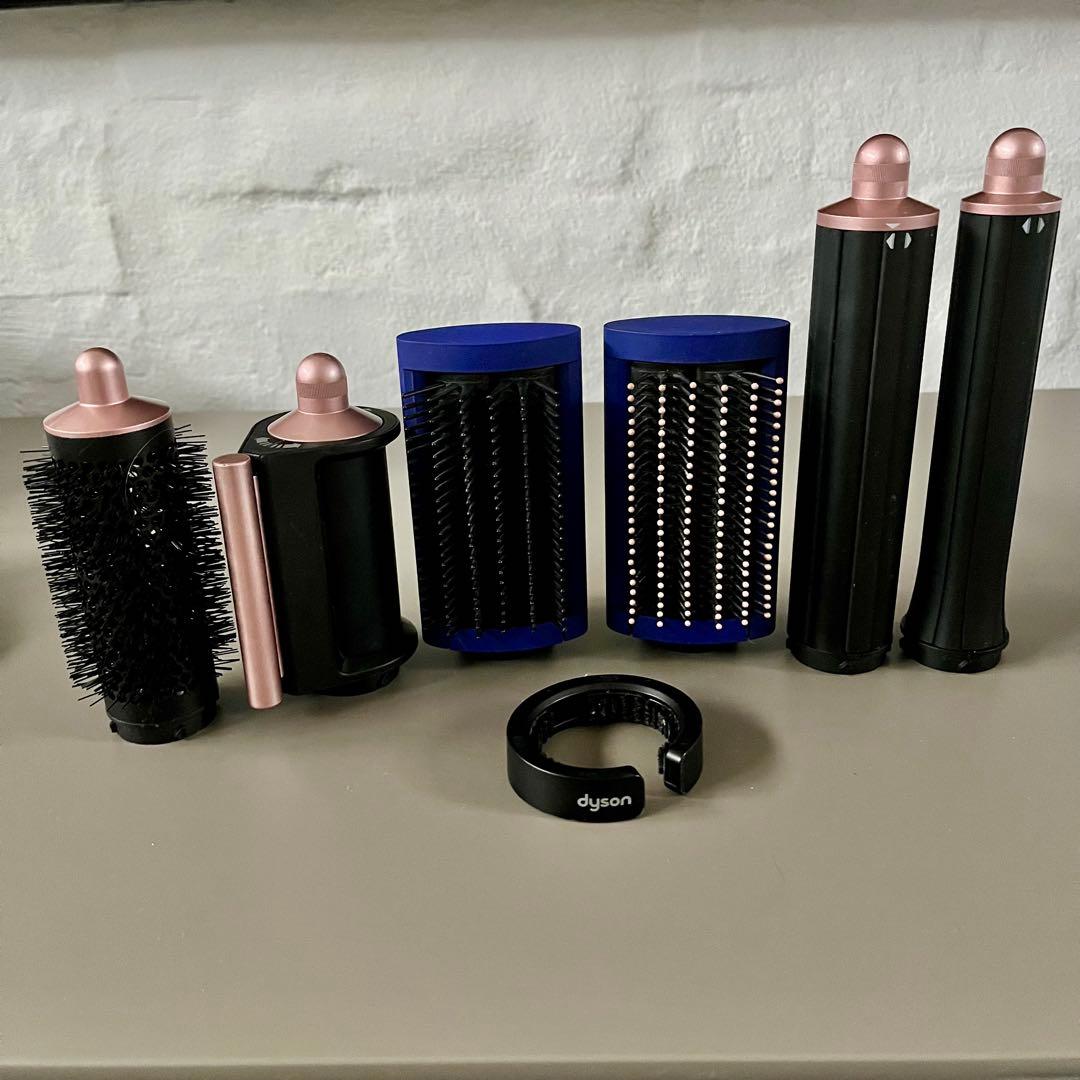 Dyson Airwrap マルチスタイラー Complete HS05