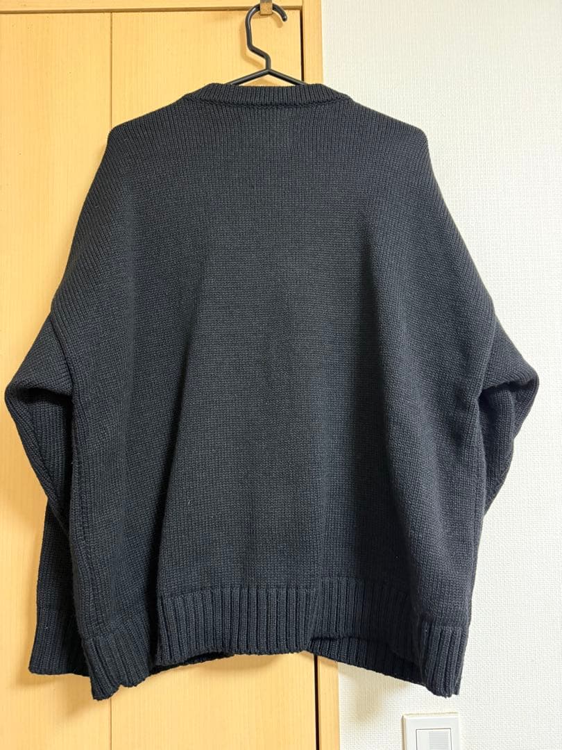 WTAPS カーディガン