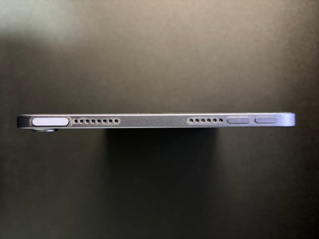 iPadmini(第6世代) スペースグレー + ApplePencil第二世代