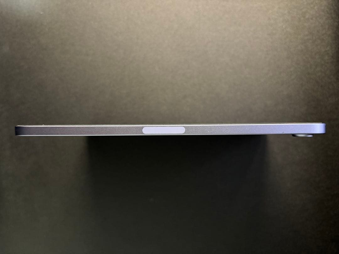 iPadmini(第6世代) スペースグレー + ApplePencil第二世代
