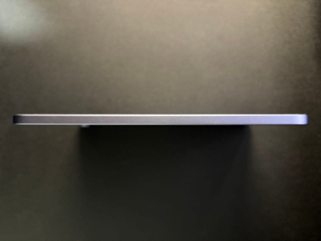 iPadmini(第6世代) スペースグレー + ApplePencil第二世代