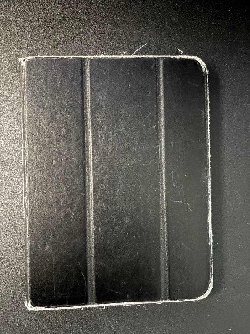 iPadmini(第6世代) スペースグレー + ApplePencil第二世代