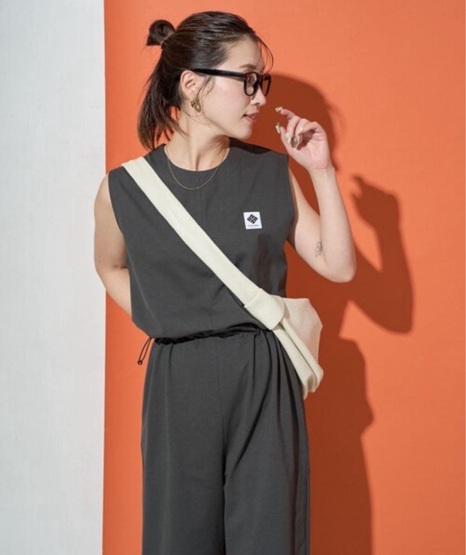 Colombia × FREAK'S STORE オールインワン