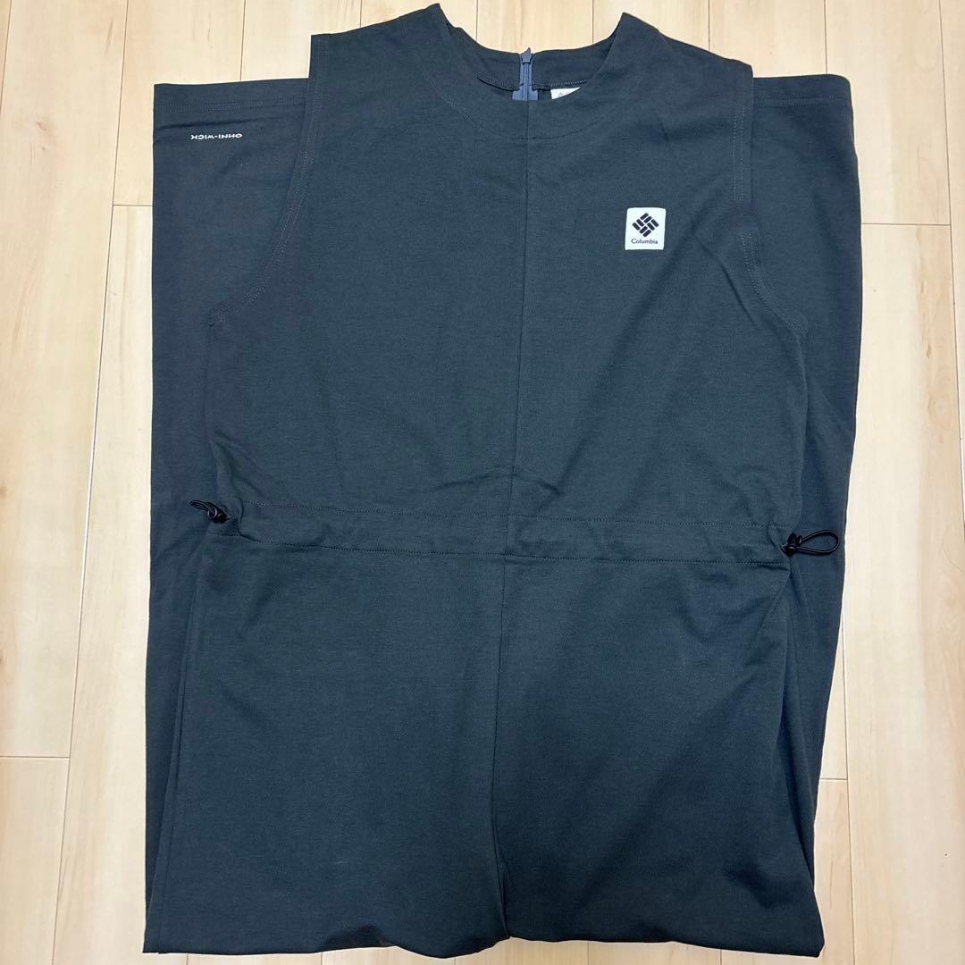 Colombia × FREAK'S STORE オールインワン