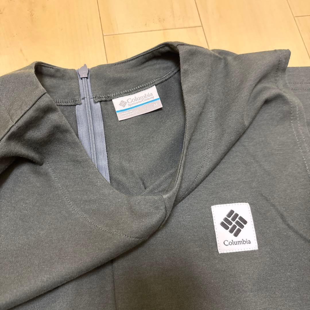 Colombia × FREAK'S STORE オールインワン